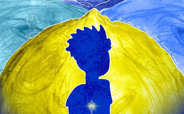 Affiche : Le Petit Prince