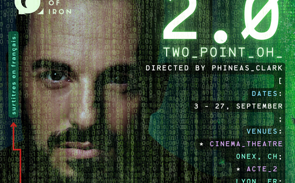 Affiche : Two_Point_Oh